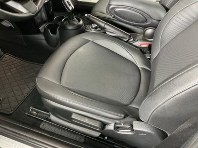 2023 MINI HARDTOP 2 DOOR Cooper