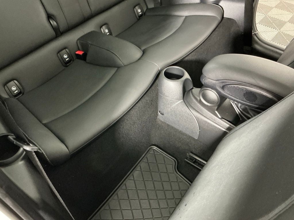 2023 MINI HARDTOP 2 DOOR Cooper