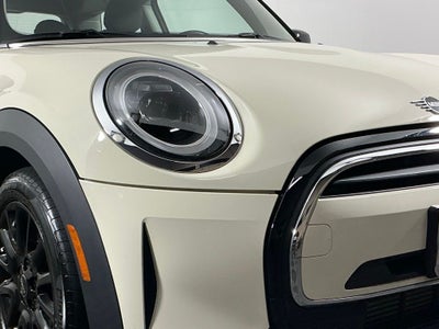 2023 MINI HARDTOP 2 DOOR Cooper