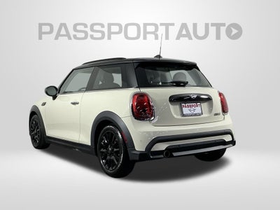 2023 MINI HARDTOP 2 DOOR Cooper