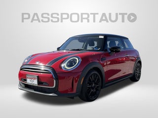 2024 MINI HARDTOP 2 DOOR Base