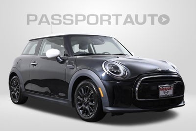2024 MINI Cooper Base