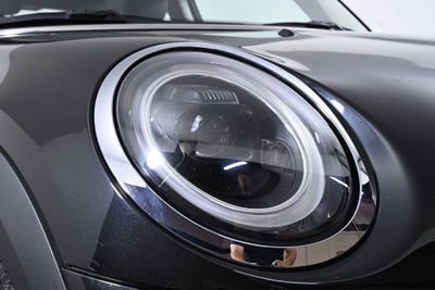 2024 MINI Cooper Base