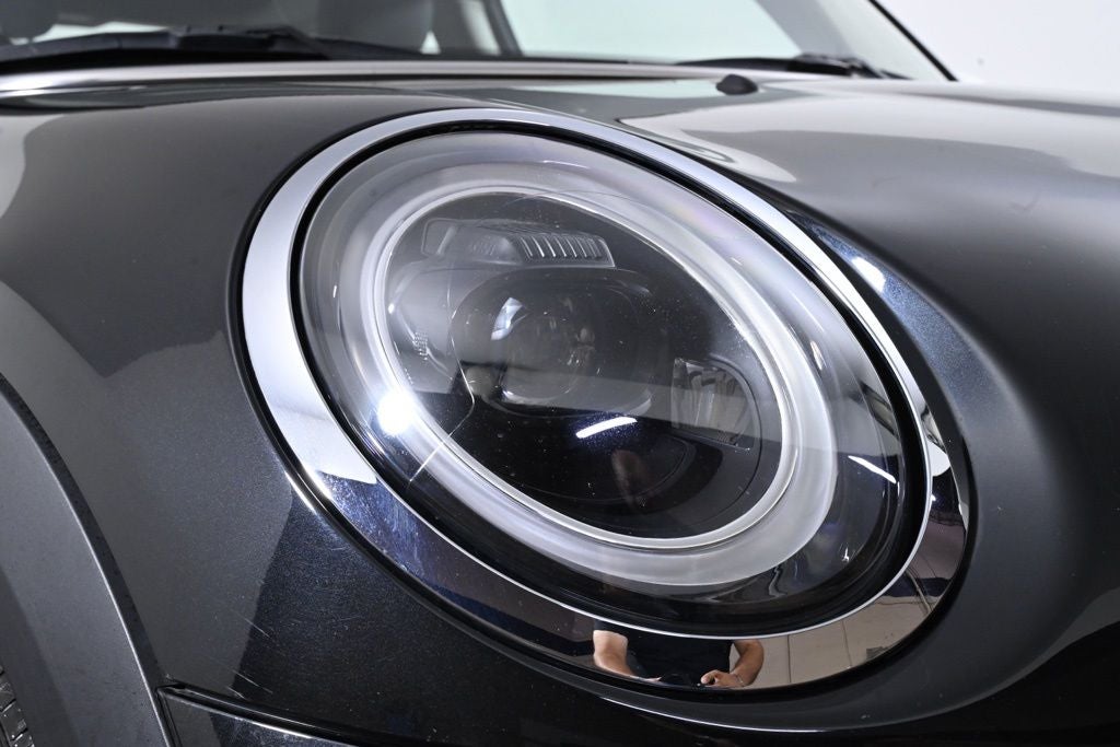 2024 MINI Cooper Base