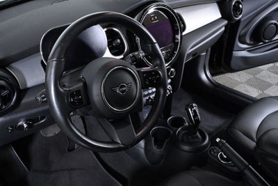 2024 MINI Cooper Base