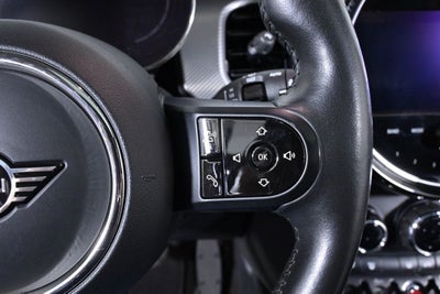 2024 MINI Cooper Base