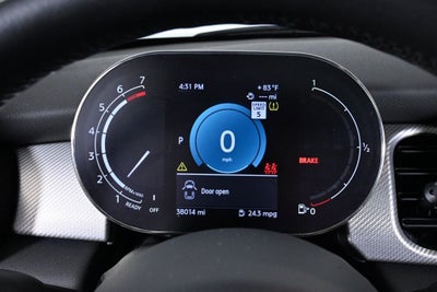 2024 MINI Cooper Base