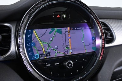 2024 MINI Cooper Base