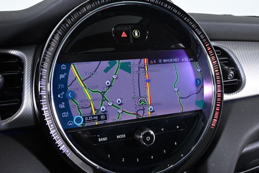 2024 MINI Cooper Base