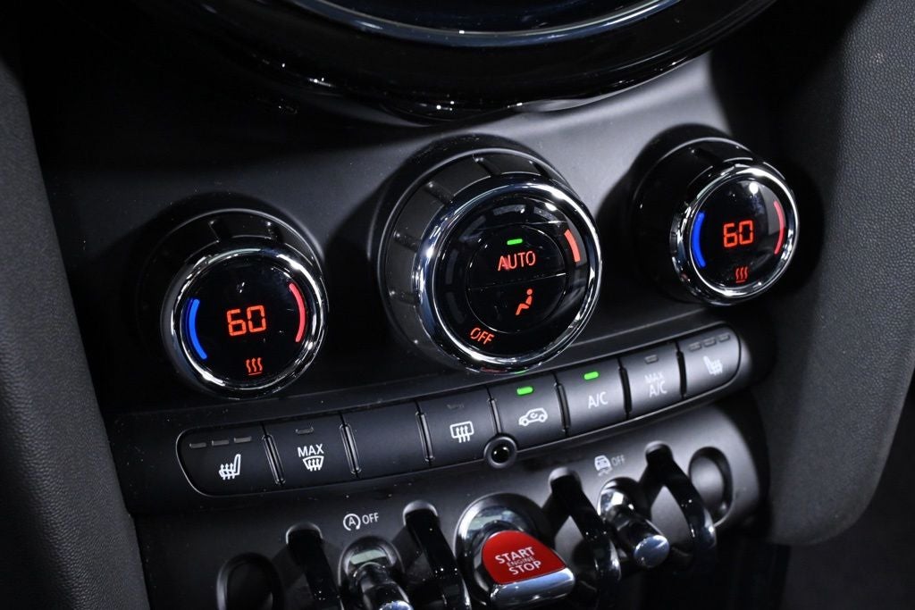 2024 MINI Cooper Base