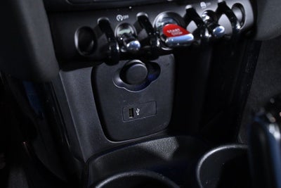 2024 MINI Cooper Base