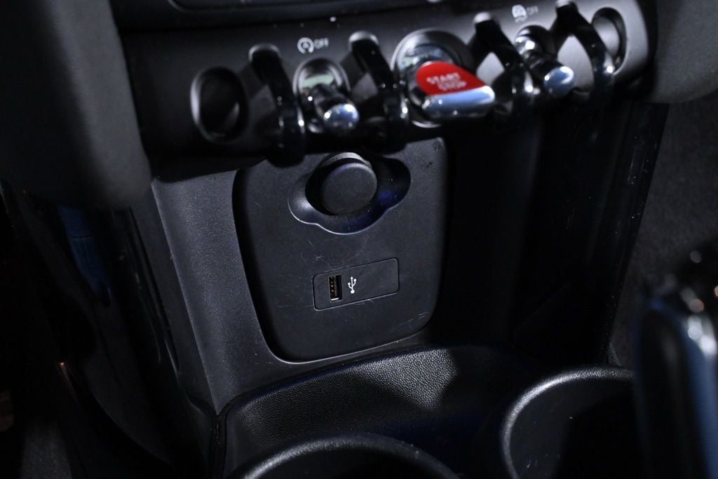 2024 MINI Cooper Base
