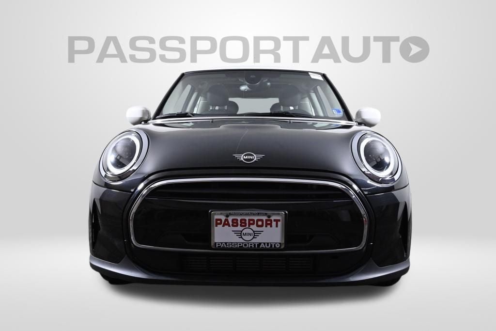 2024 MINI Cooper Base
