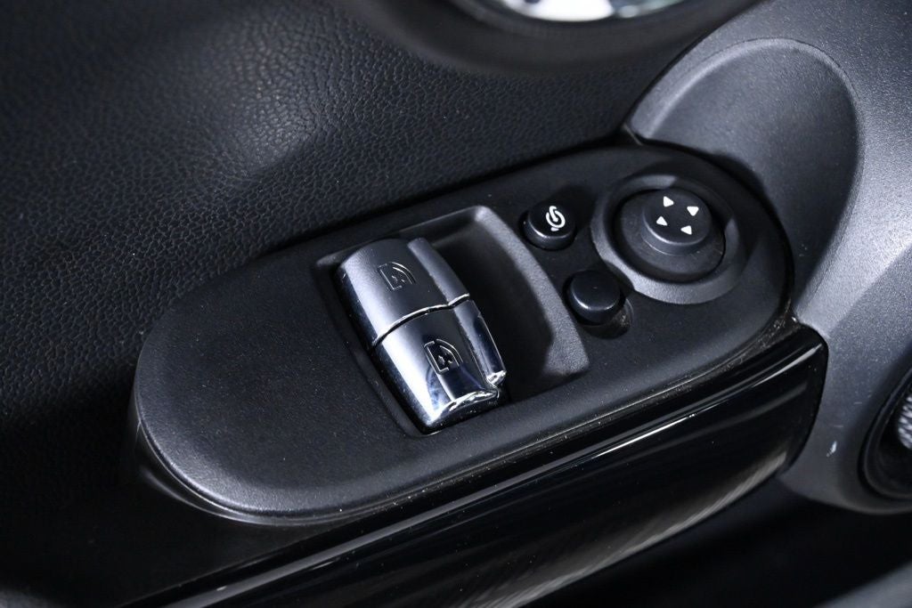 2024 MINI Cooper Base