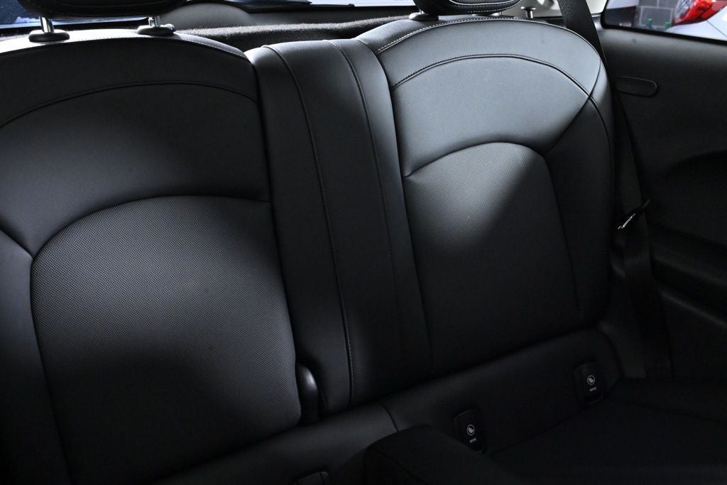 2024 MINI Cooper Base