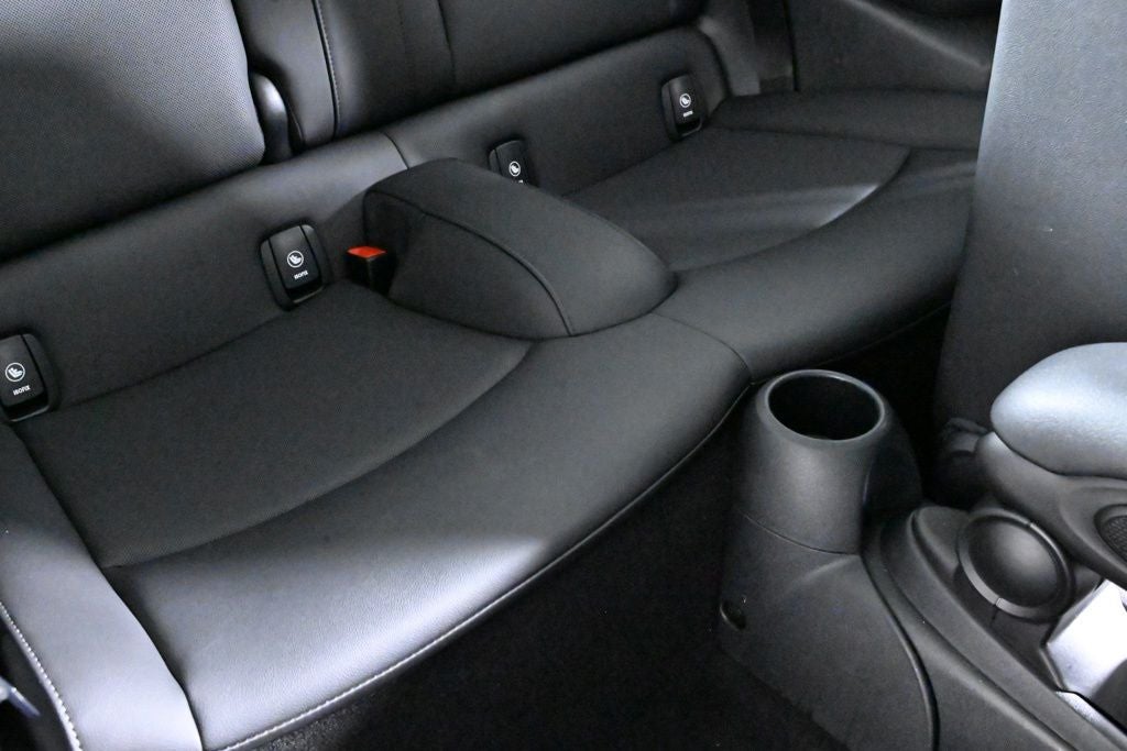 2024 MINI Cooper Base
