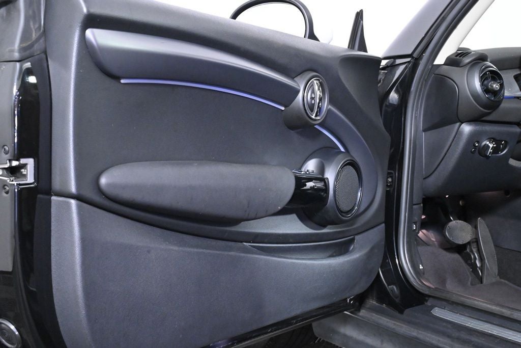 2024 MINI Cooper Base