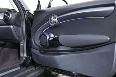 2024 MINI Cooper Base