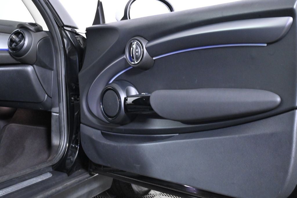 2024 MINI Cooper Base