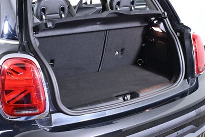 2024 MINI Cooper Base
