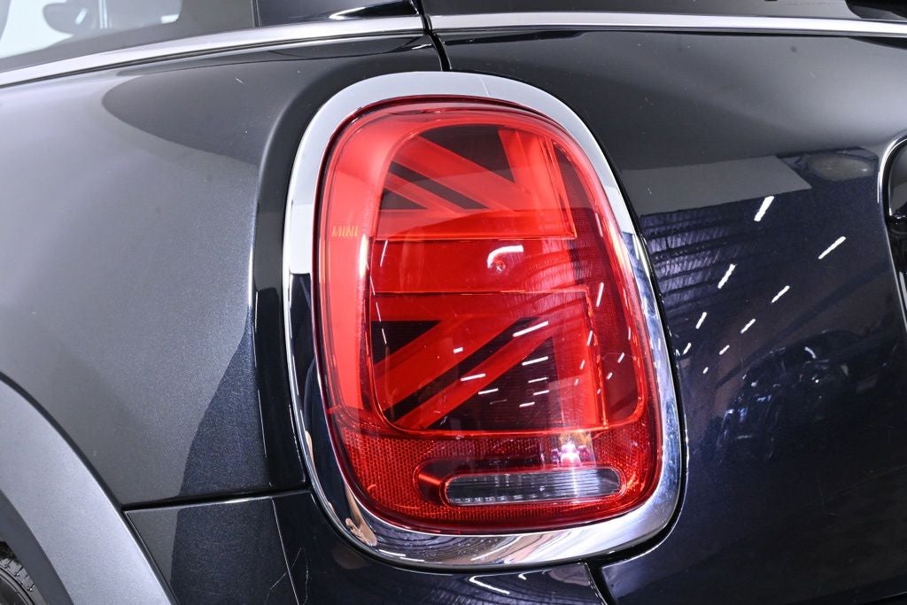 2024 MINI Cooper Base