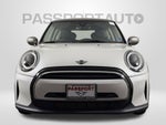 2024 MINI HARDTOP 2 DOOR Base