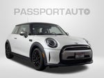 2024 MINI HARDTOP 2 DOOR Base