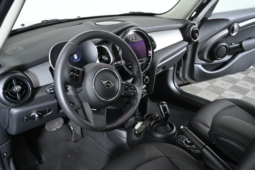 2023 MINI Hardtop 4 Door Cooper