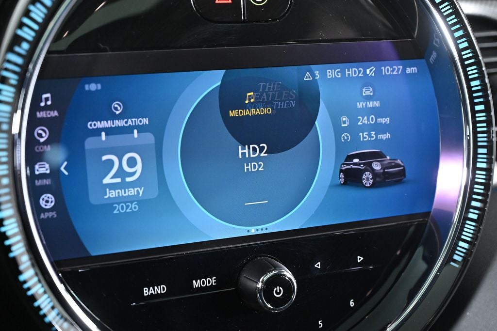 2023 MINI Hardtop 4 Door Cooper