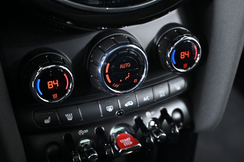 2023 MINI Hardtop 4 Door Cooper