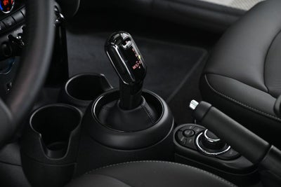 2023 MINI Hardtop 4 Door Cooper