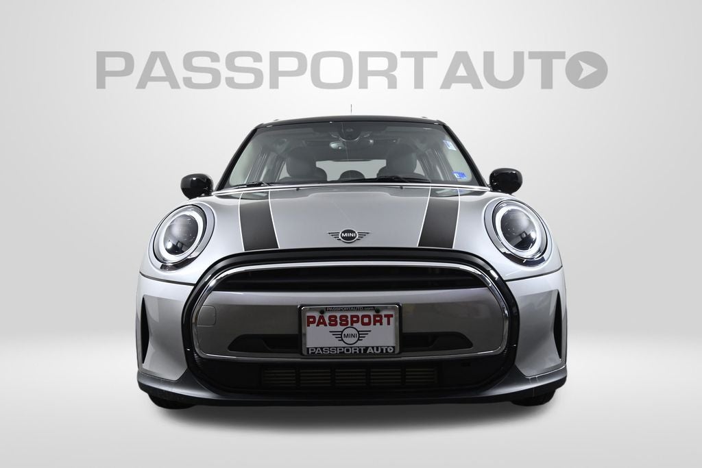 2023 MINI Hardtop 4 Door Cooper