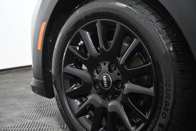 2023 MINI Hardtop 4 Door Cooper