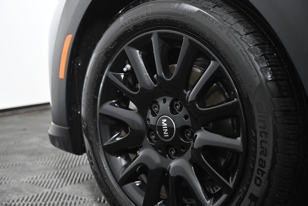 2023 MINI Hardtop 4 Door Cooper