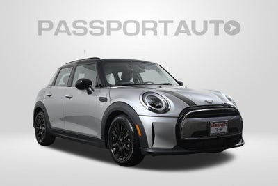 2023 MINI Hardtop 4 Door Cooper