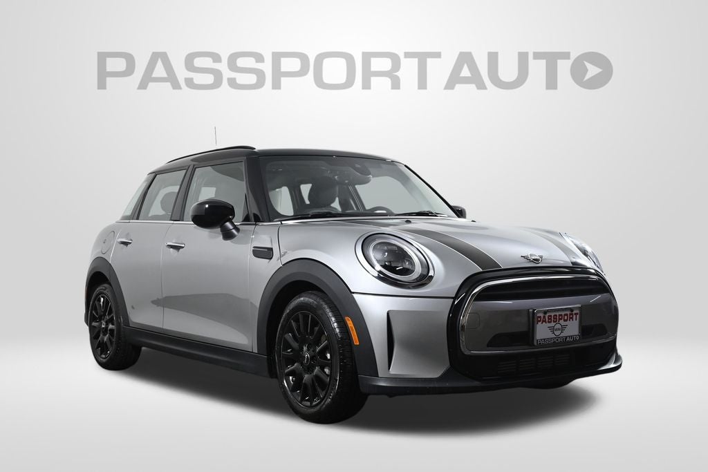 2023 MINI Hardtop 4 Door Cooper