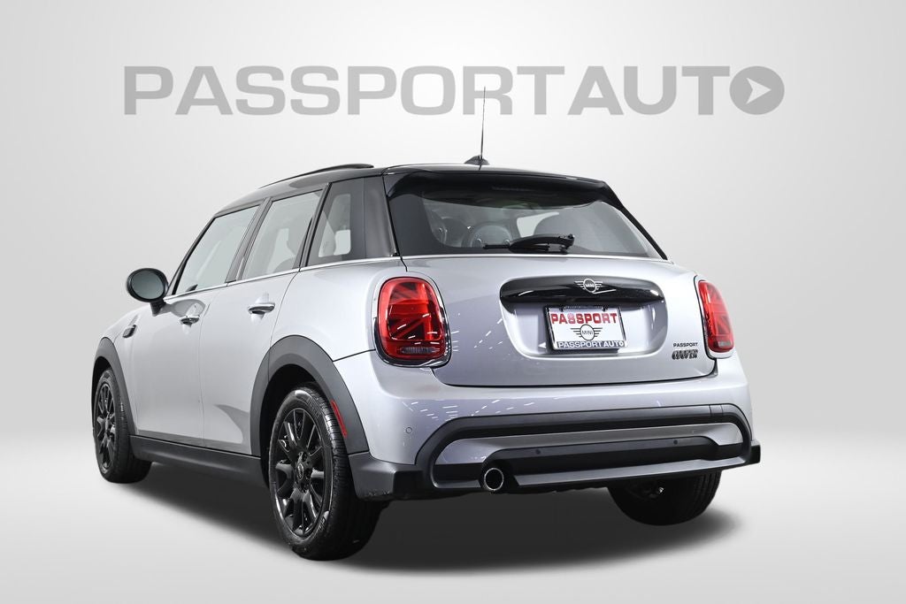 2023 MINI Hardtop 4 Door Cooper
