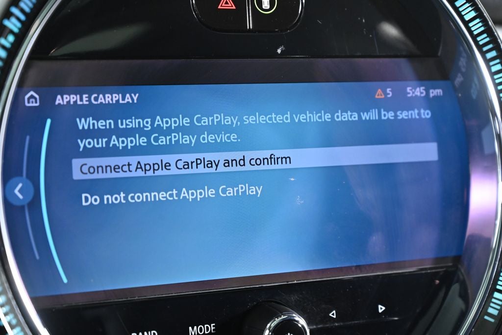 2023 MINI Cooper Cooper