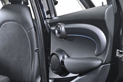 2023 MINI Cooper Cooper