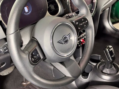 2024 MINI Cooper Base