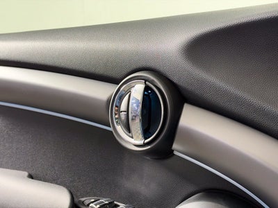 2024 MINI Cooper Base