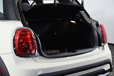 2022 MINI Cooper Base