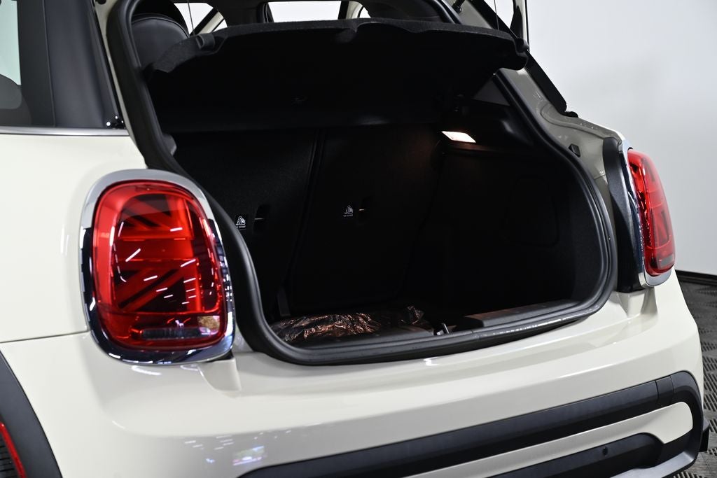 2022 MINI Cooper Base
