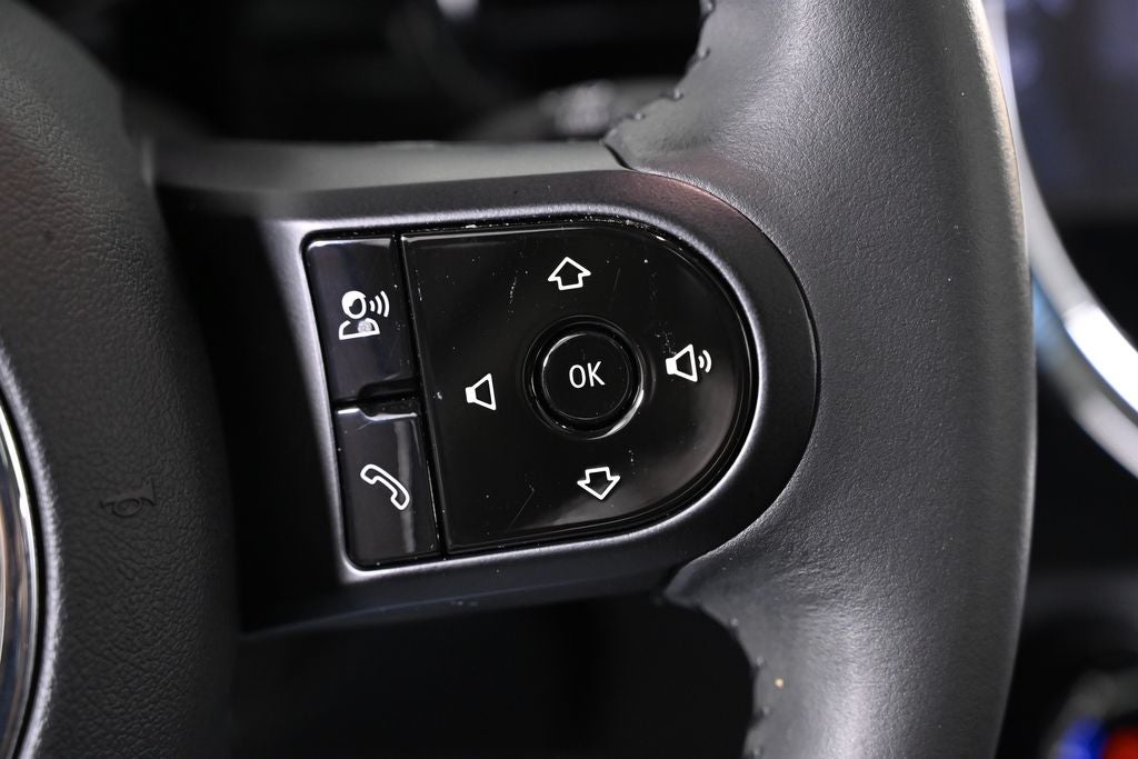 2023 MINI Cooper Base