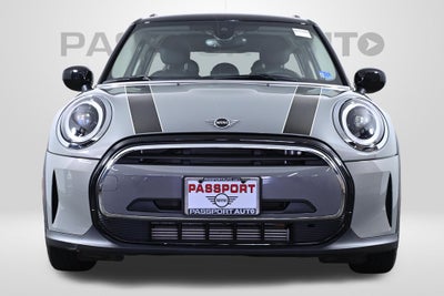 2023 MINI Cooper Base