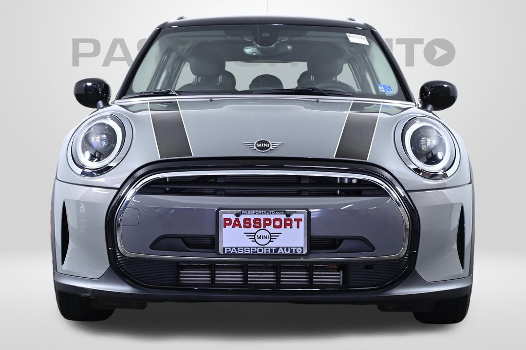 2023 MINI Cooper Base