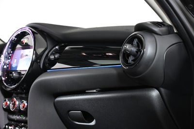 2023 MINI Cooper Base