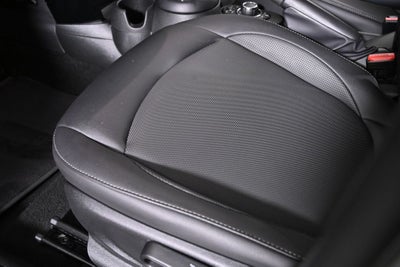 2023 MINI Cooper Base