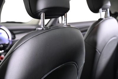 2023 MINI Cooper Base