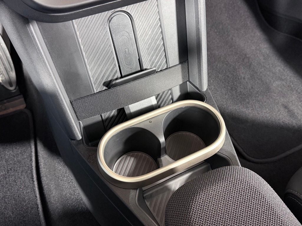 2026 MINI John Cooper Works Base